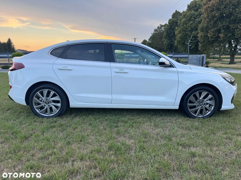 Hyundai i30 1.4 T-GDI Trend - 2