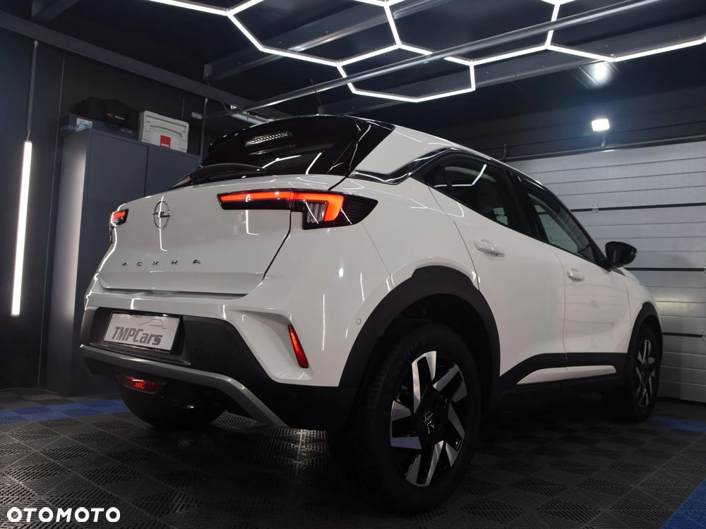 Opel Mokka 1.2 DI Turbo Business Elegance - 5