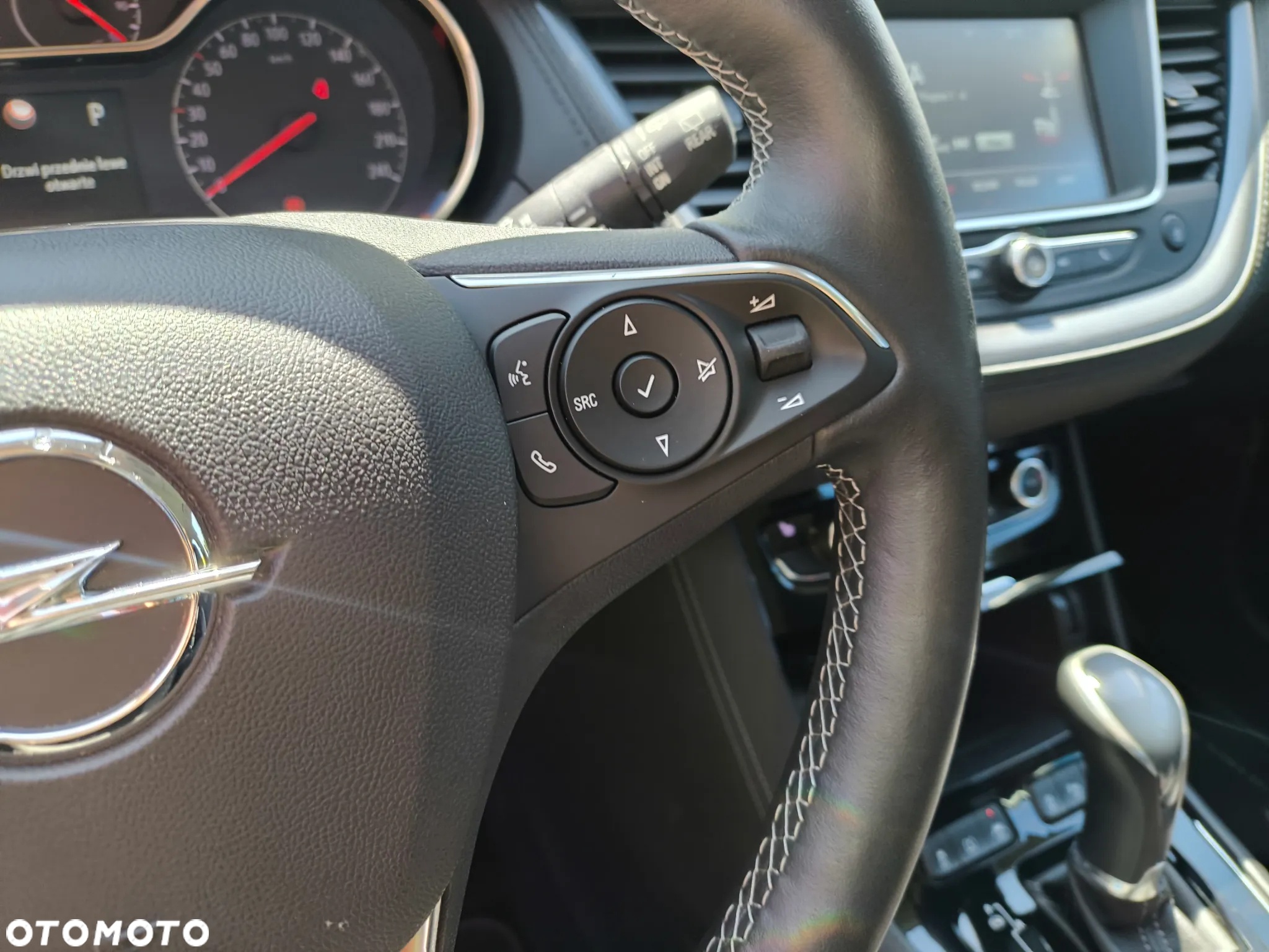 Opel Grandland X 2.0 D Start/Stop Automatik INNOVATION - 20