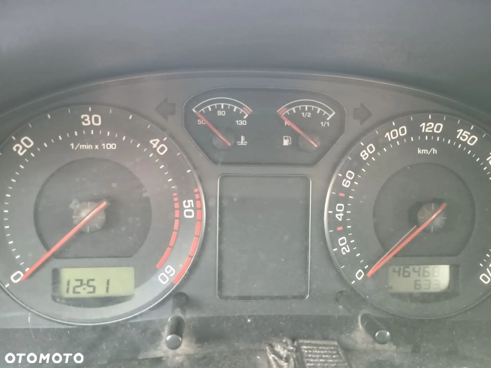 Skoda Superb 1.9 TDI Classic - 7