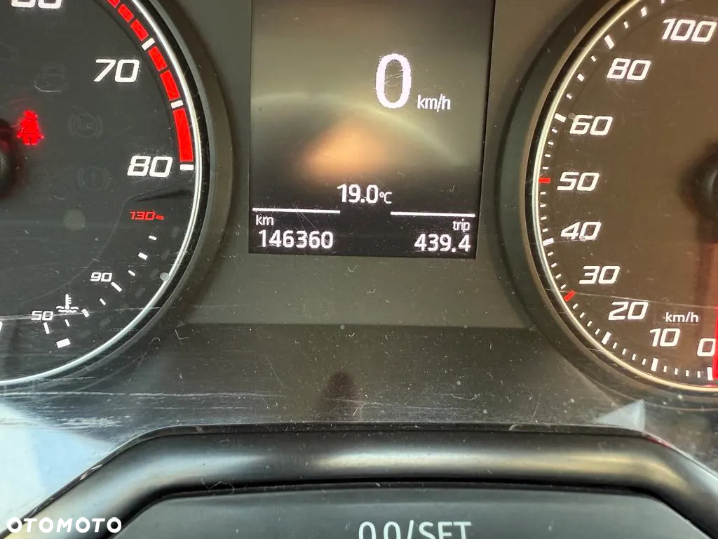 Seat Ibiza 1.0 TSI Full LED S&S - 8