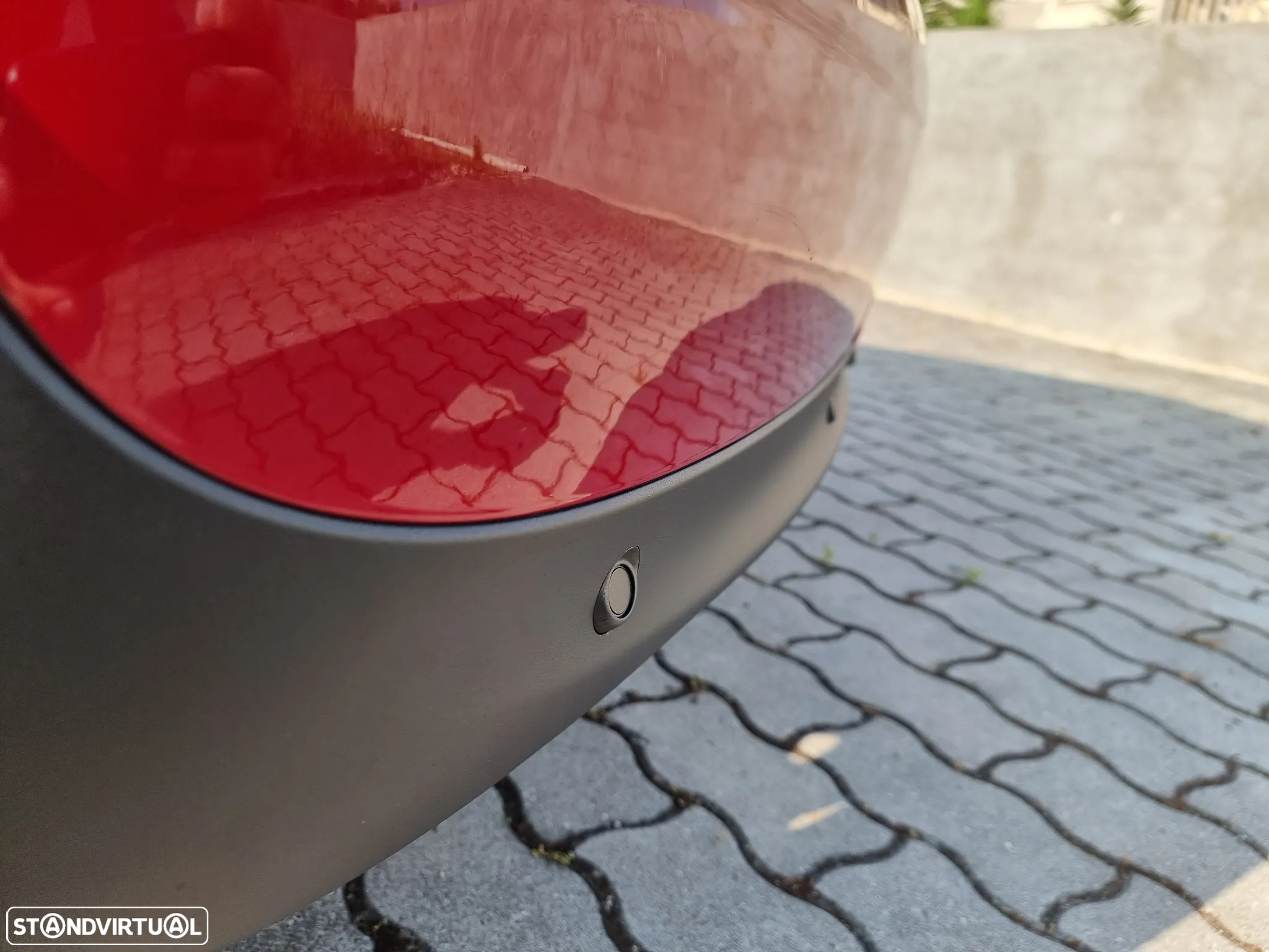 MINI 3 Portas Cooper D - 9