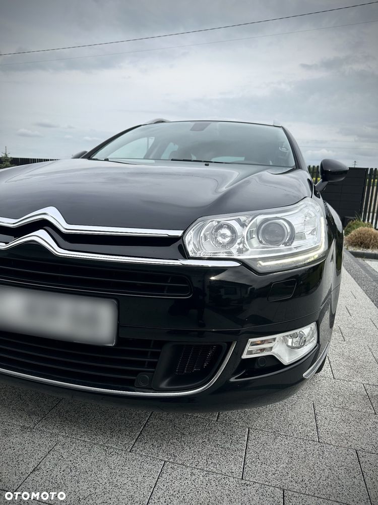 Citroën C5 HDi 165 FAP Exclusive - 2
