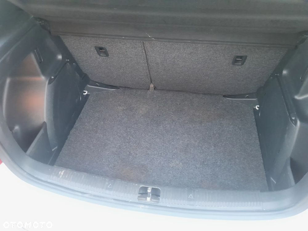 Skoda Fabia 1.6 TDI DPF Monte Carlo - 19