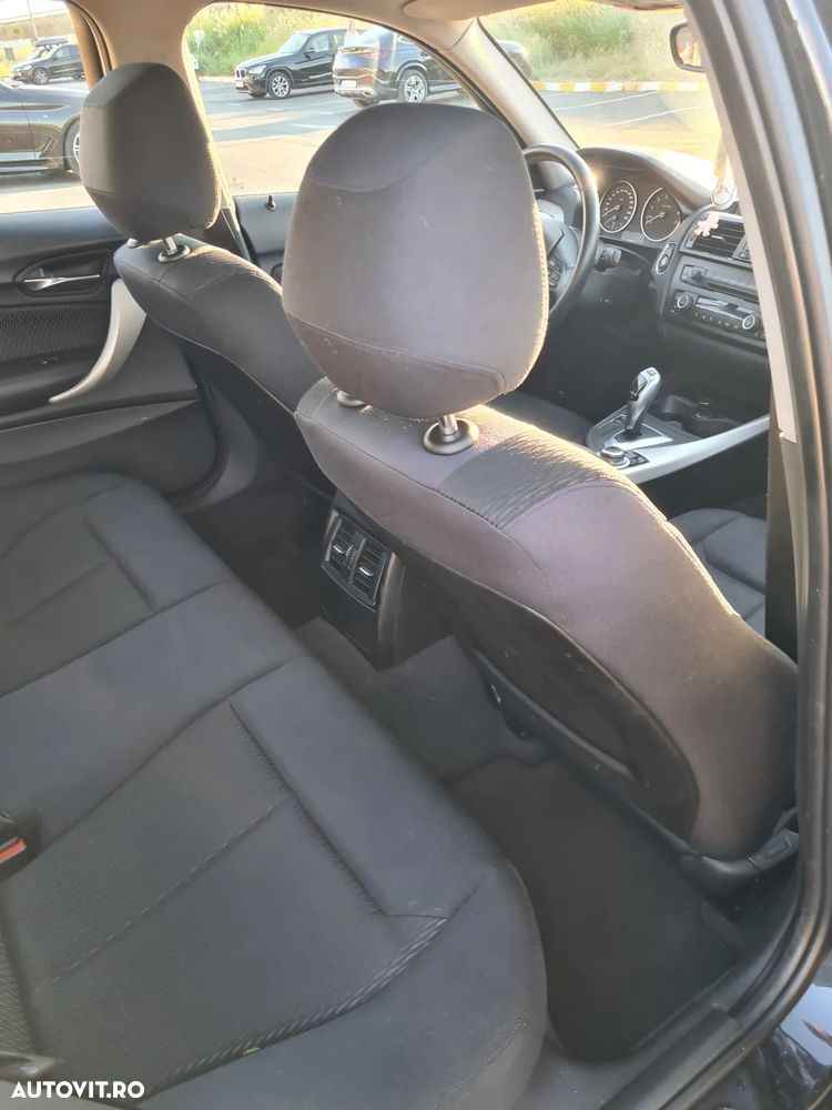 BMW Seria 1 116i Aut. - 37