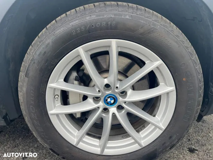 BMW X3 30e xDrive AT PHEV - 17