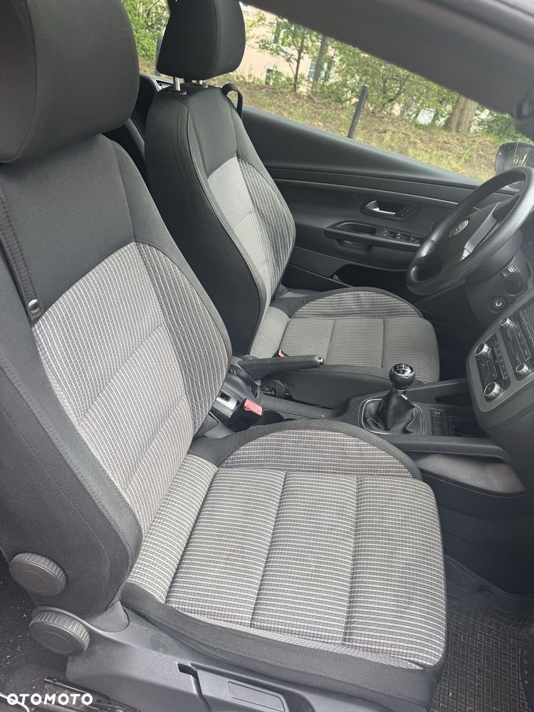 Volkswagen Eos 1.4 TSI Edition 2010 - 12