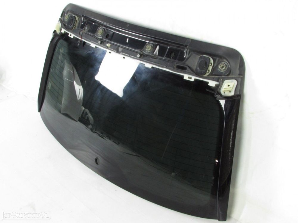 Óculo escuro da Mala Trás Seminovo/ Original BMW 5 Touring (G31)/ALPINA B5 Touri... - 3