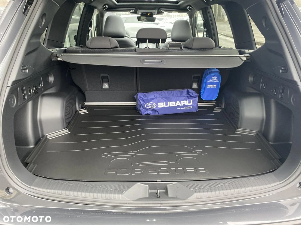 Subaru Forester 2.0i-L Exclusive (EyeSight) Lineartronic - 17