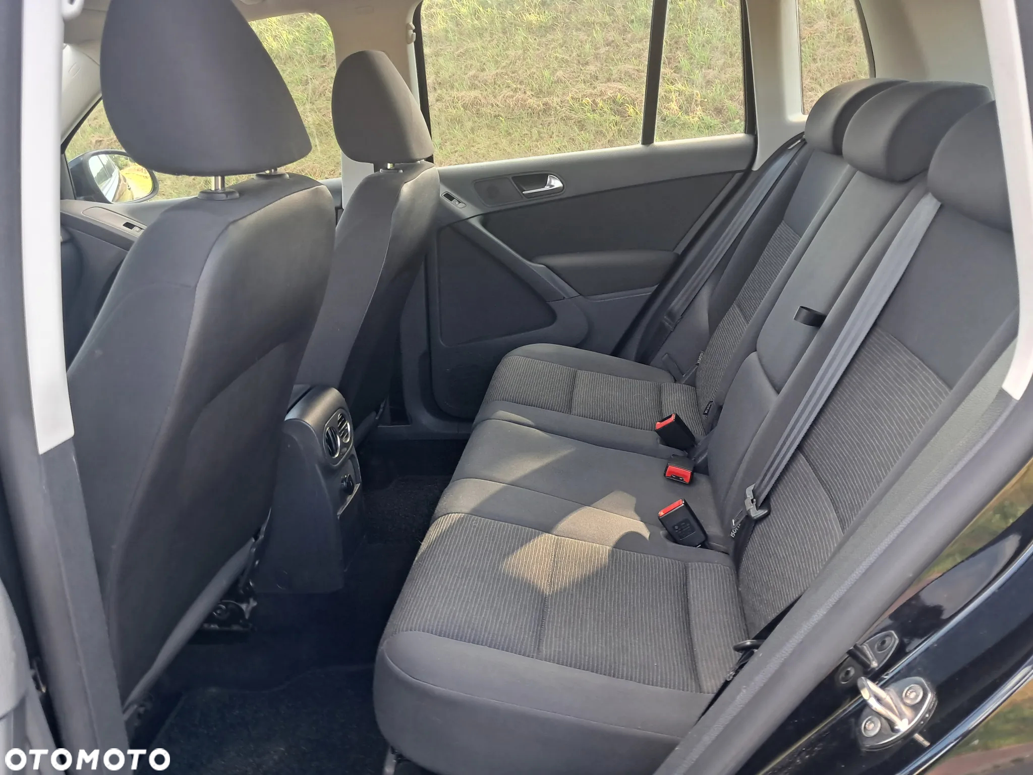 Volkswagen Tiguan 2.0 TDI CityLine - 17
