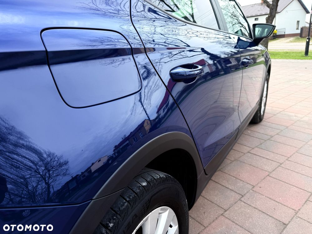 Seat Arona 1.0 TSI Full LED S&S DSG - 18