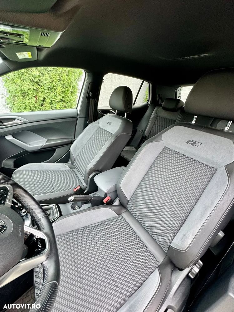 Volkswagen T-Cross - 6