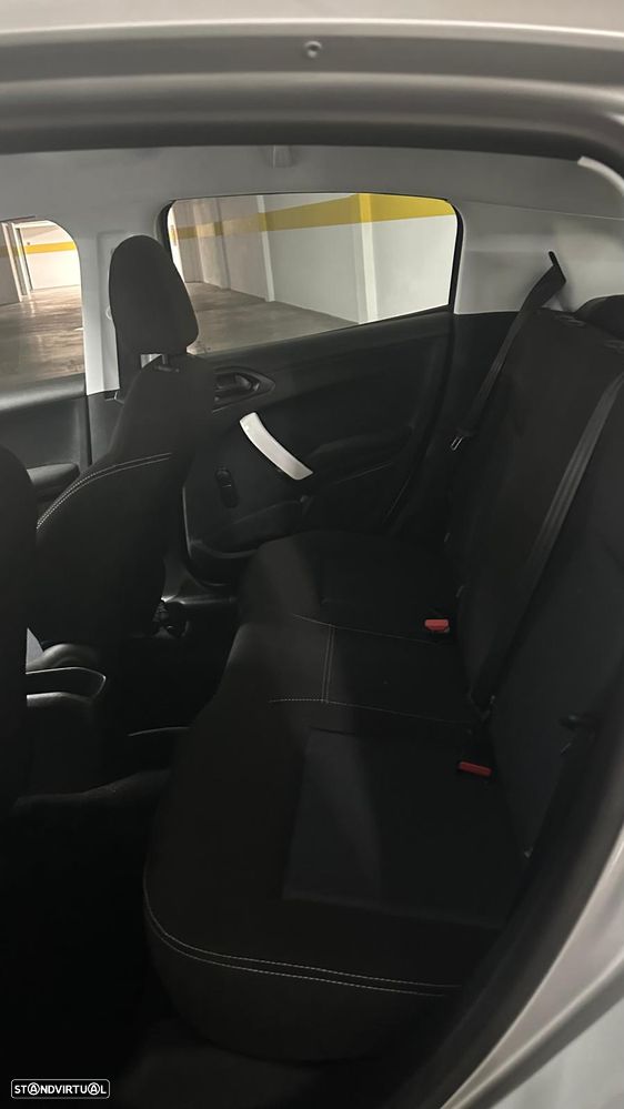 Peugeot 208 PureTech 68 Access - 11
