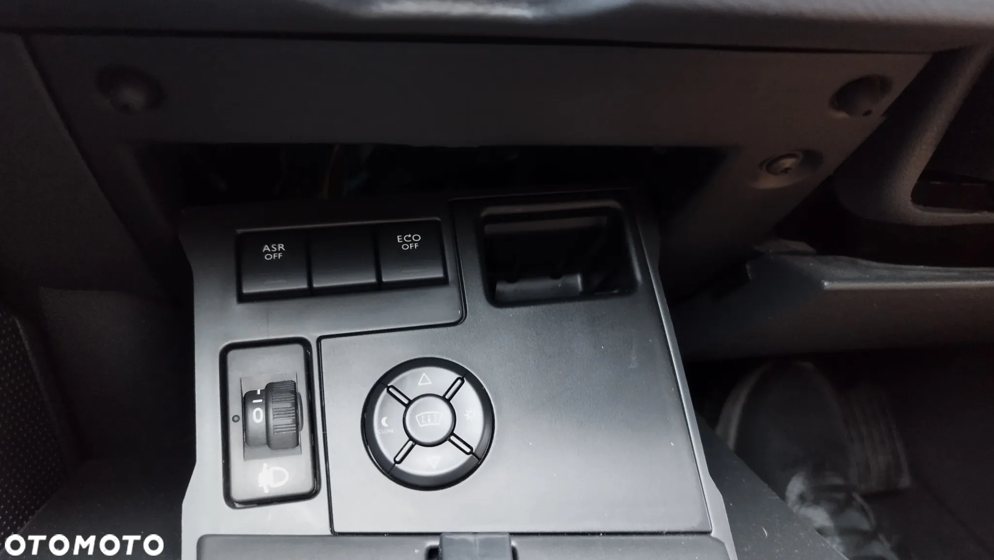 Peugeot 508 BlueHDi 150 Stop&Start Allure - 26