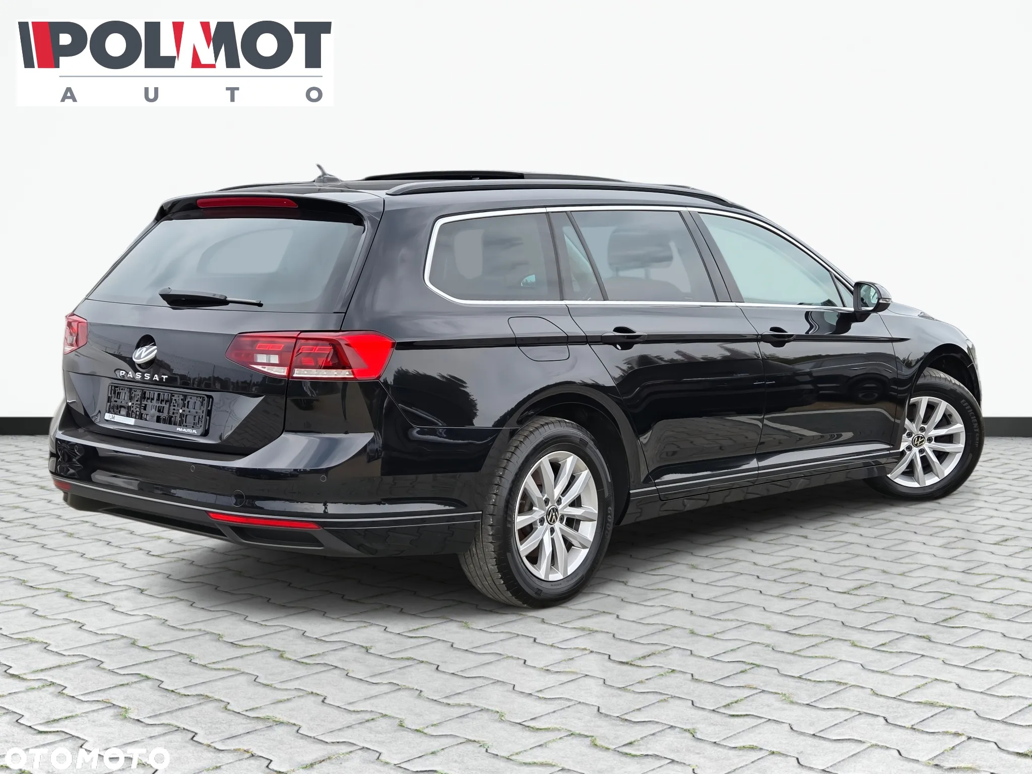 Volkswagen Passat 2.0 TDI EVO Business - 12
