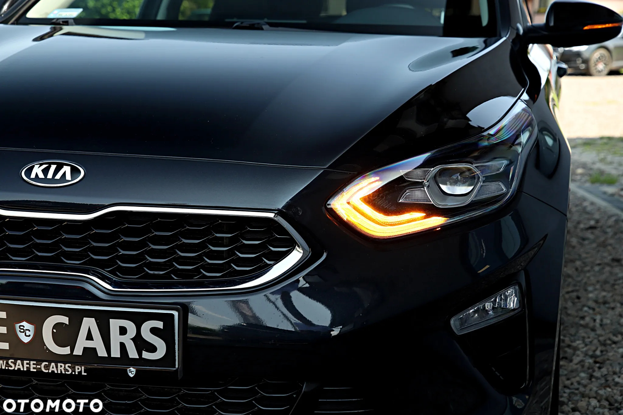 Kia Ceed 1.6 CRDi SCR L Business Line - 15