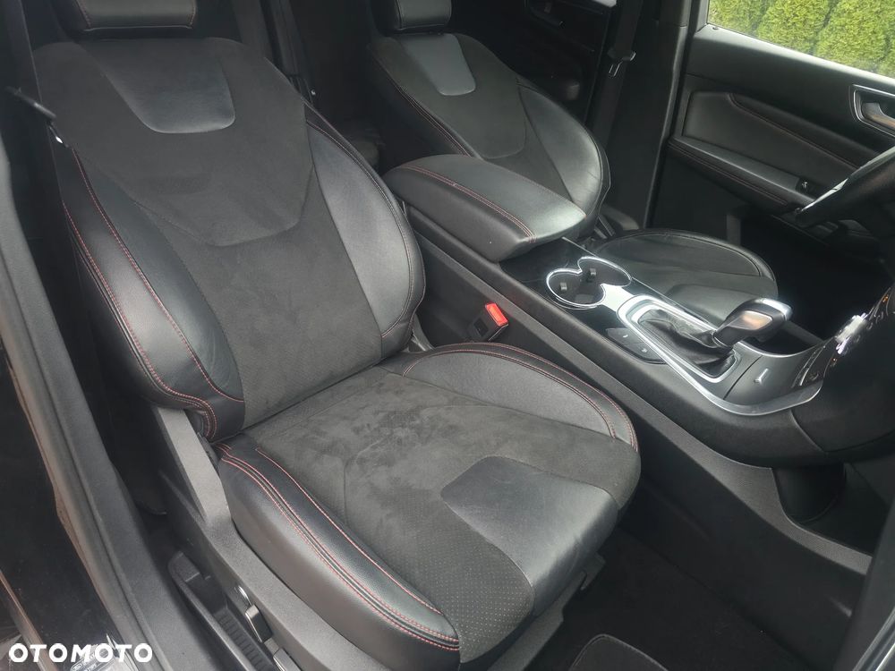 Ford S-Max 2.0 TDCi Bi-Turbo ST-Line PowerShift - 26