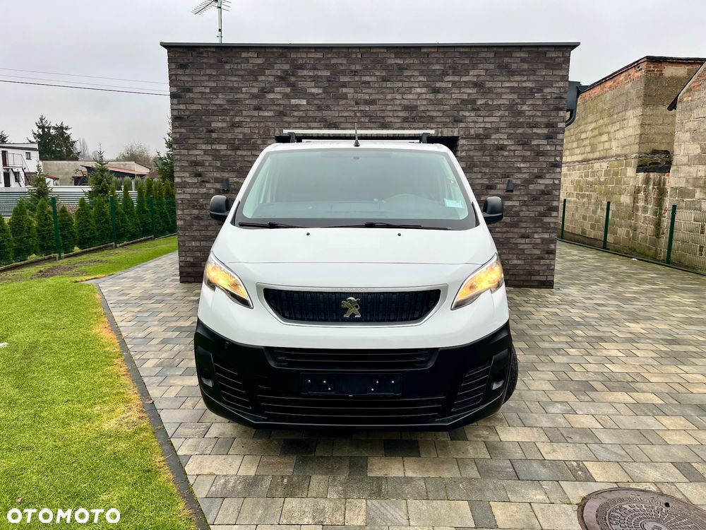 Peugeot Expert - 2