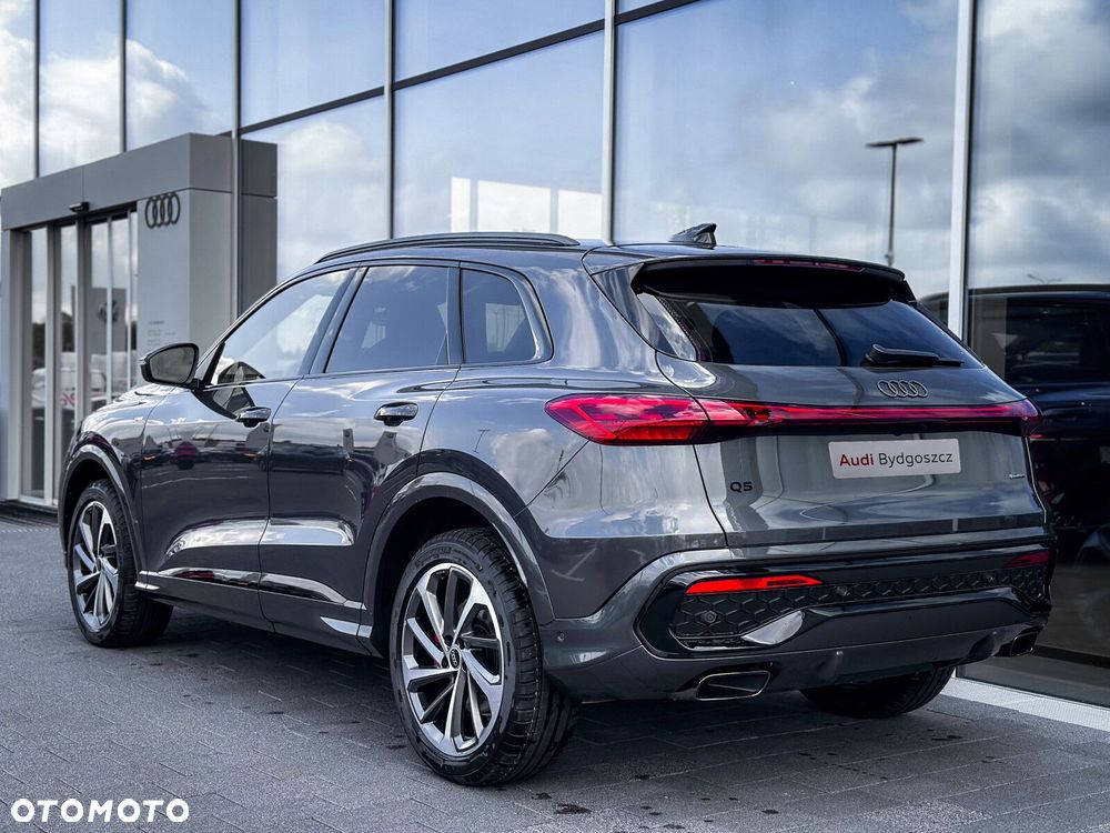 Audi Q5 - 7