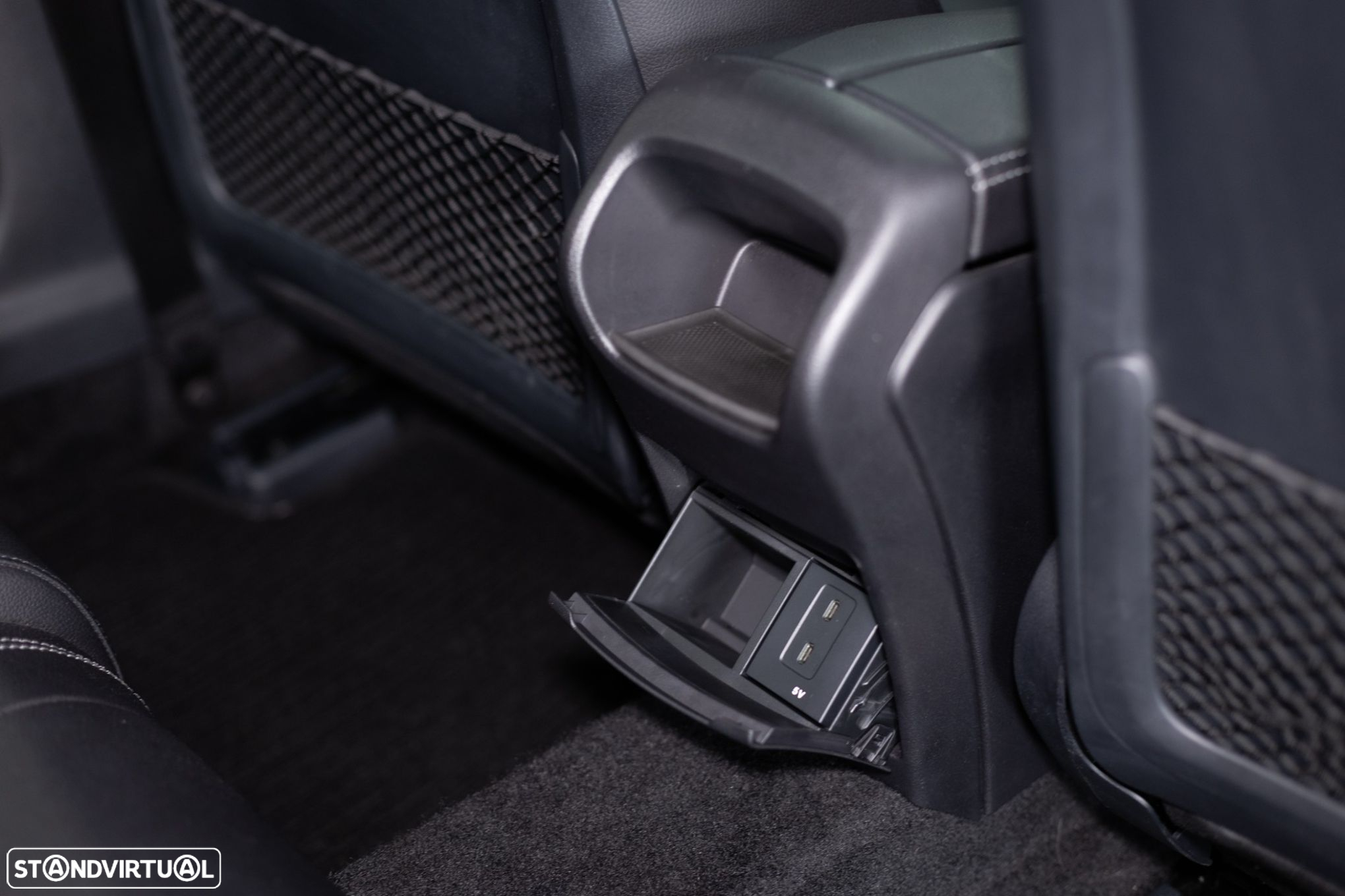 Mercedes-Benz A 180 d Progressive Aut. - 14