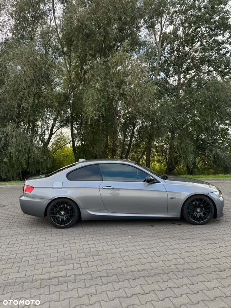BMW Seria 3 320d - 6