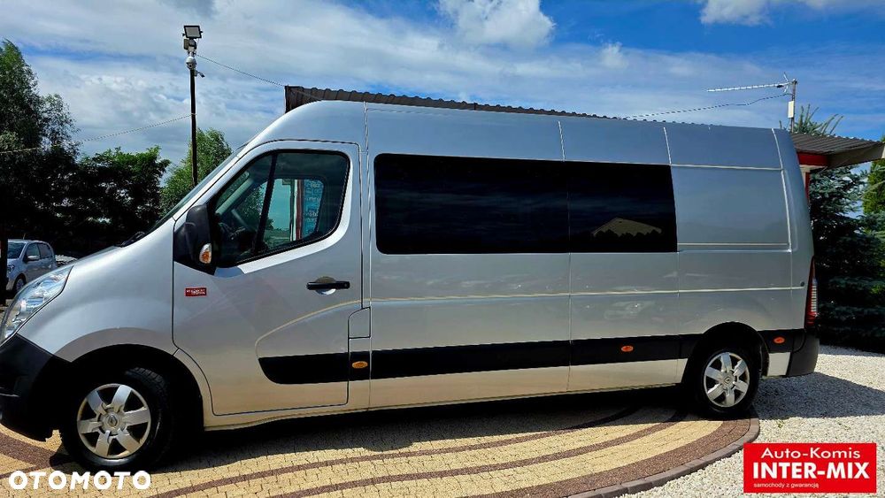 Renault Master - 6