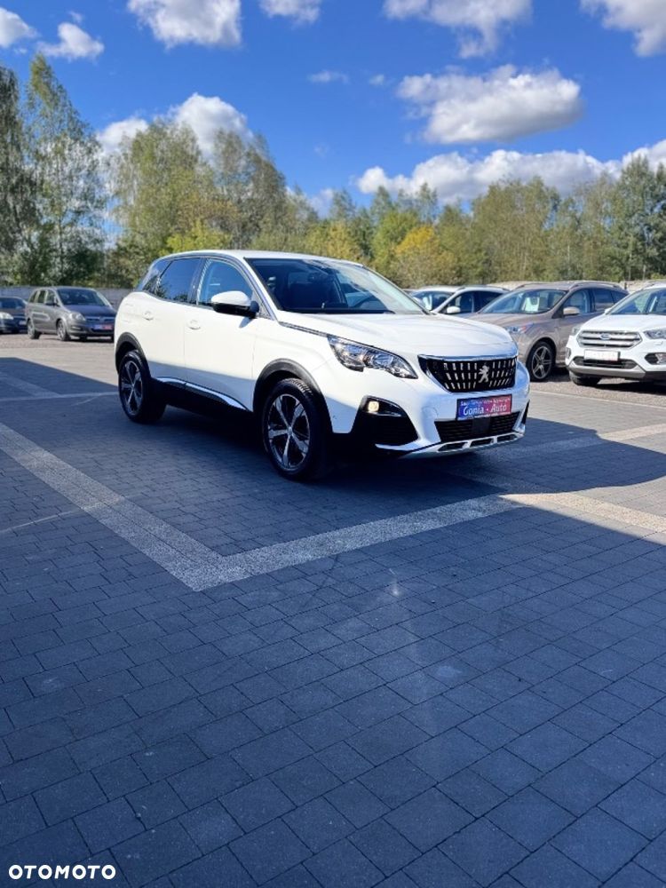 Peugeot 3008 - 8