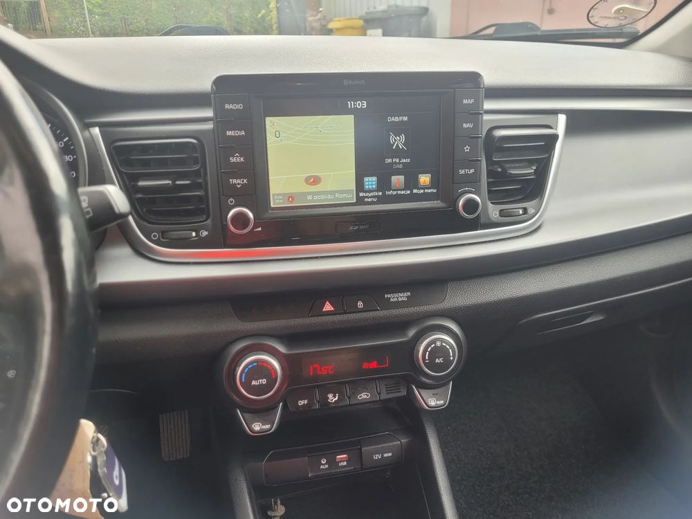 Kia Rio 1.0 T-GDI 100 GT Line - 26