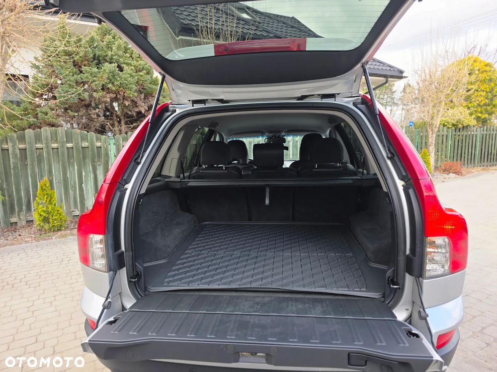 Volvo XC 90 2.4 D5 Kinetic - 10
