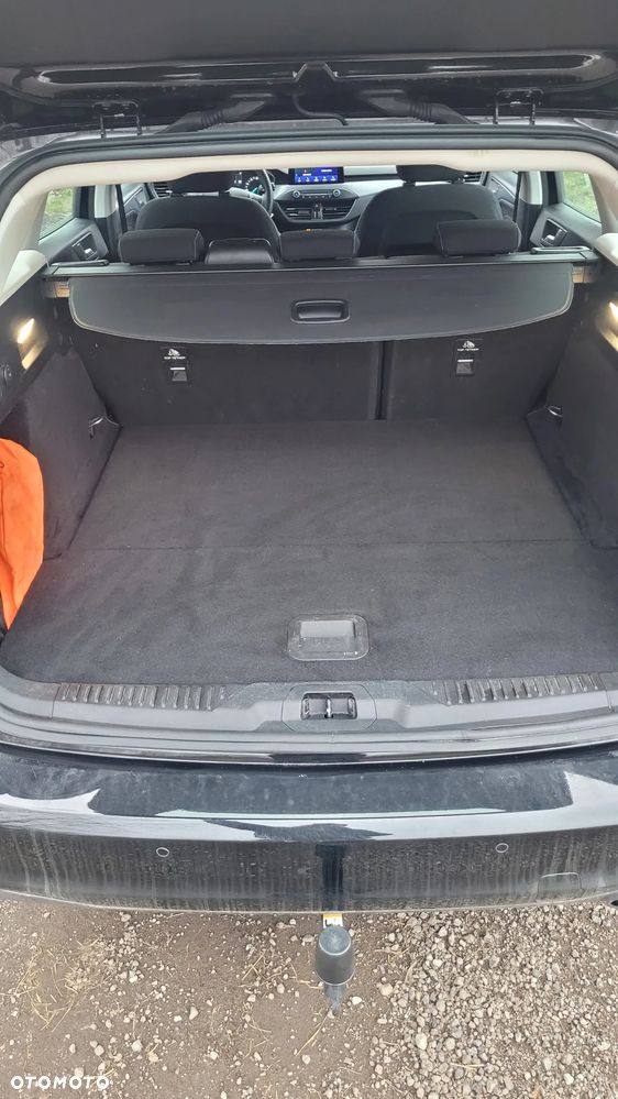 Ford Focus 1.5 EcoBlue STart-Stopp-System ACTIVE - 10