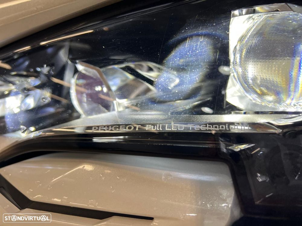 Peugeot 3008 1.2 Hybrid Allure Pack e-DCS6 - 3