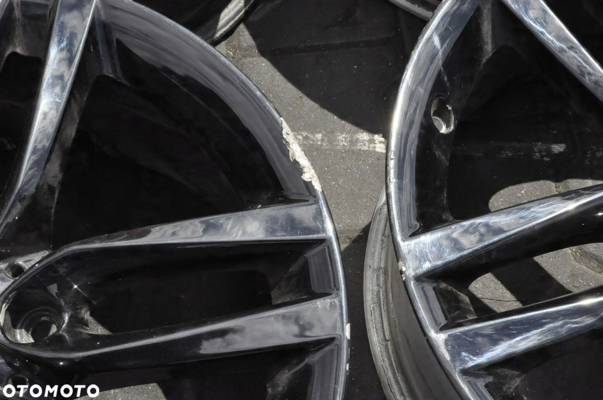 BMW F20 F21 F22 F23 4X FELGI ALUMINIOWE STYLING 461M 18 7,5J 8J 5X120 - 12