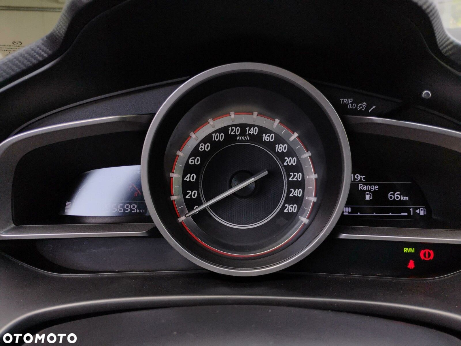 Mazda 3 2.0 Skyenergy EU6 - 16