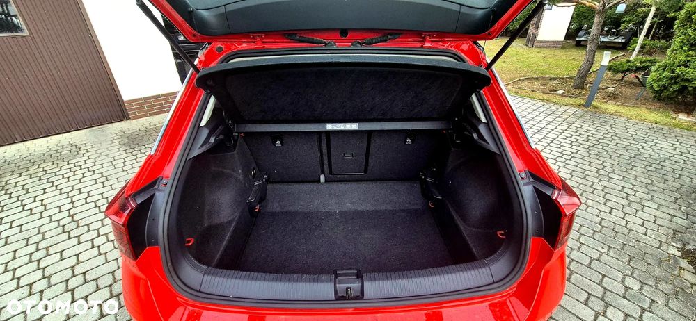 Volkswagen T-Roc 2.0 TDI SCR DPF Premium DSG - 14