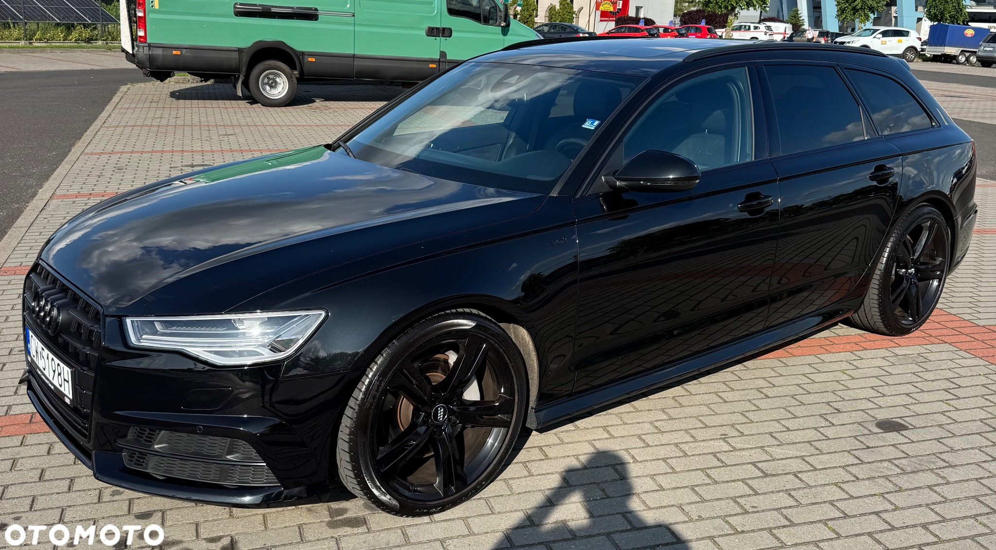 Audi A6 ver-3-0-tdi-quattro-s-tronic - 4