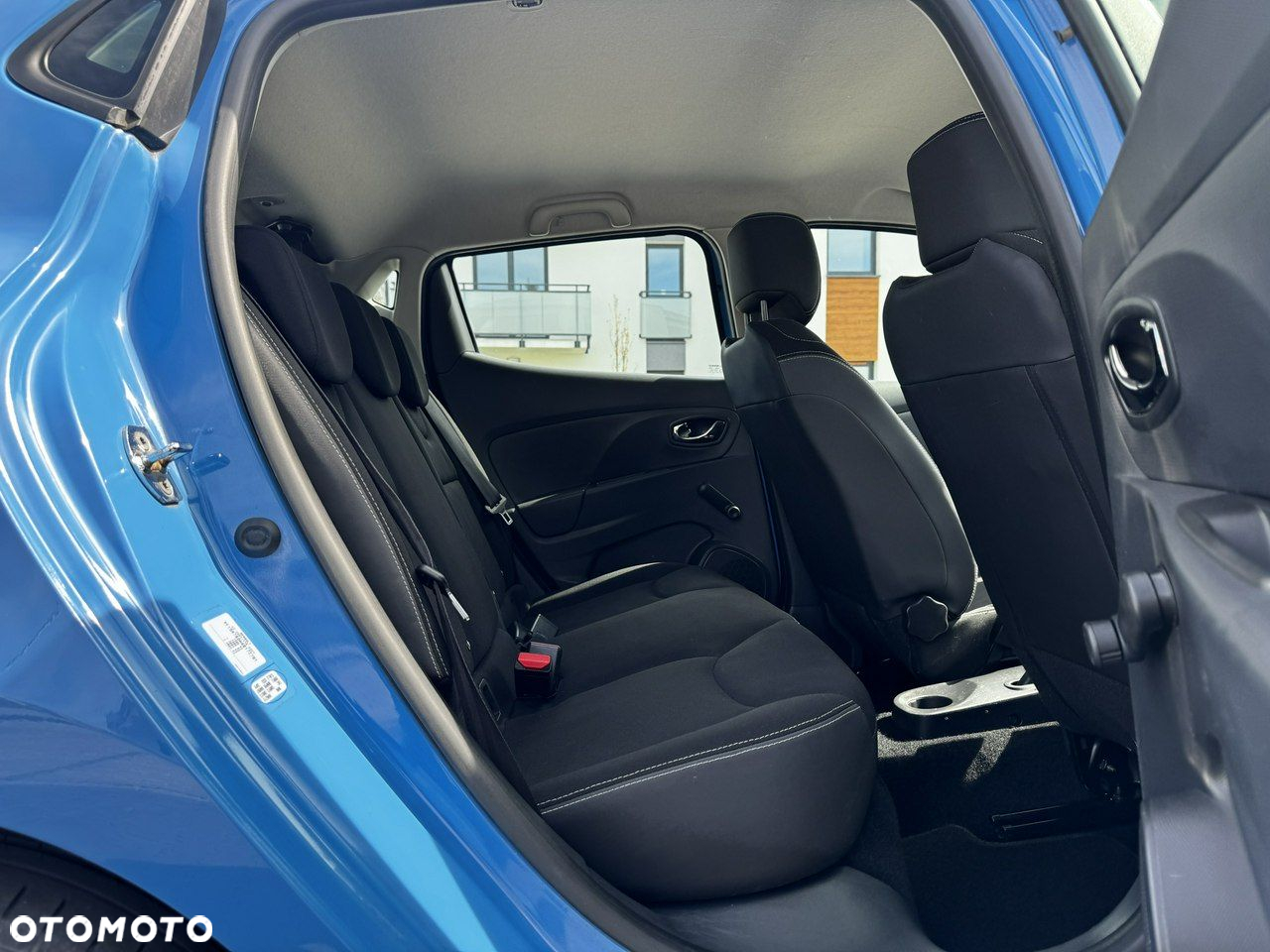 Renault Clio TCe 90 Luxe - 7