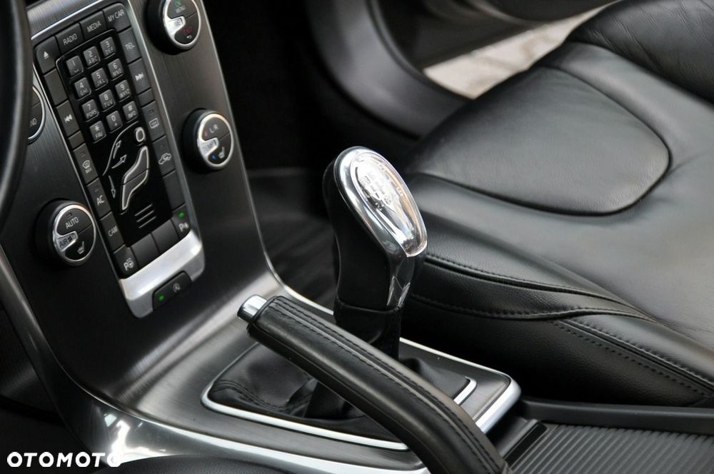 Volvo V40 - 35