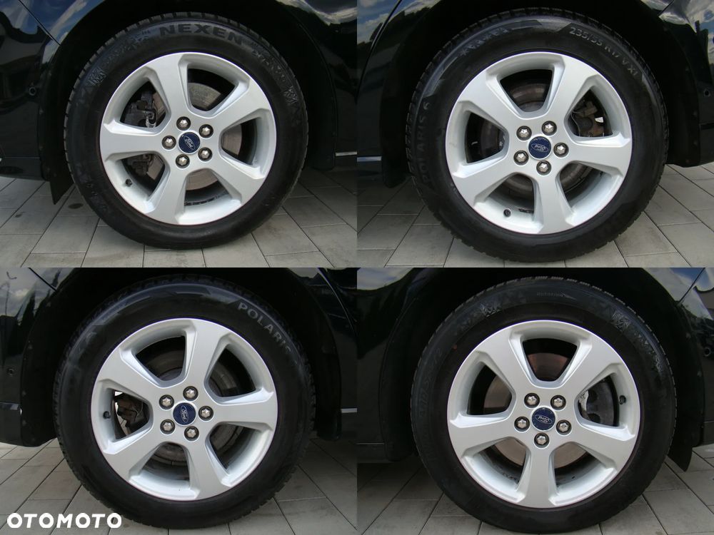 Ford S-Max 2.0 EcoBlue AWD Titanium - 18
