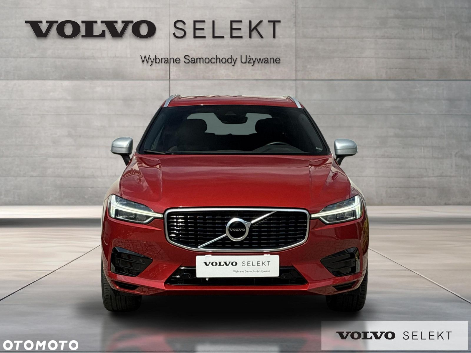 Volvo XC 60 - 3