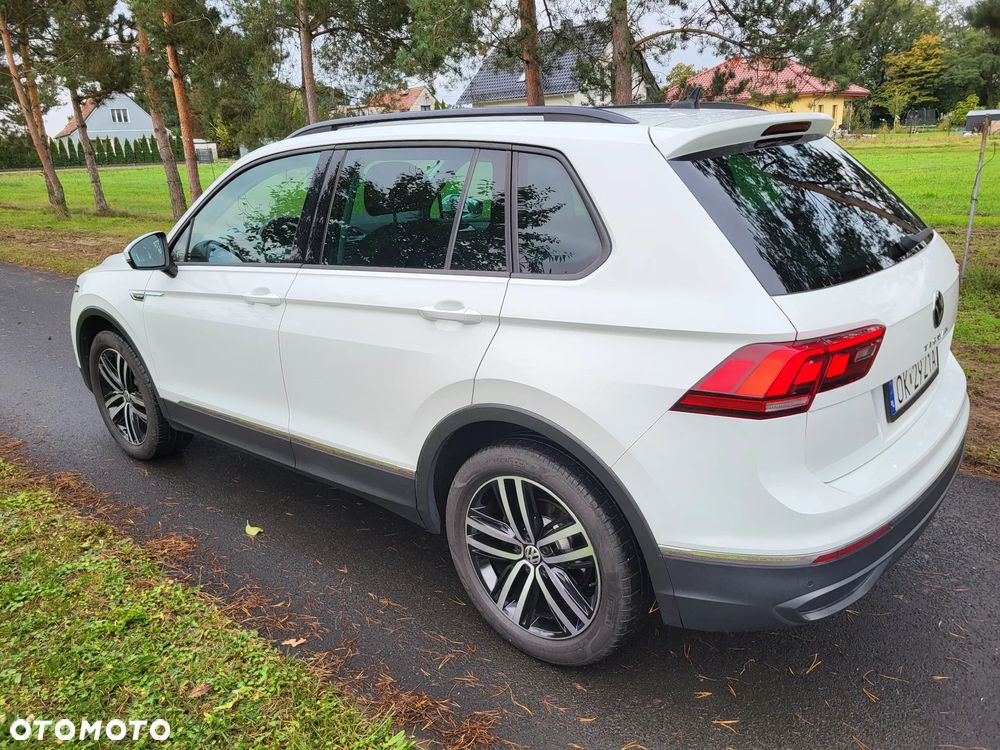 Volkswagen Tiguan 2.0 TDI SCR 4Mot Life DSG - 3