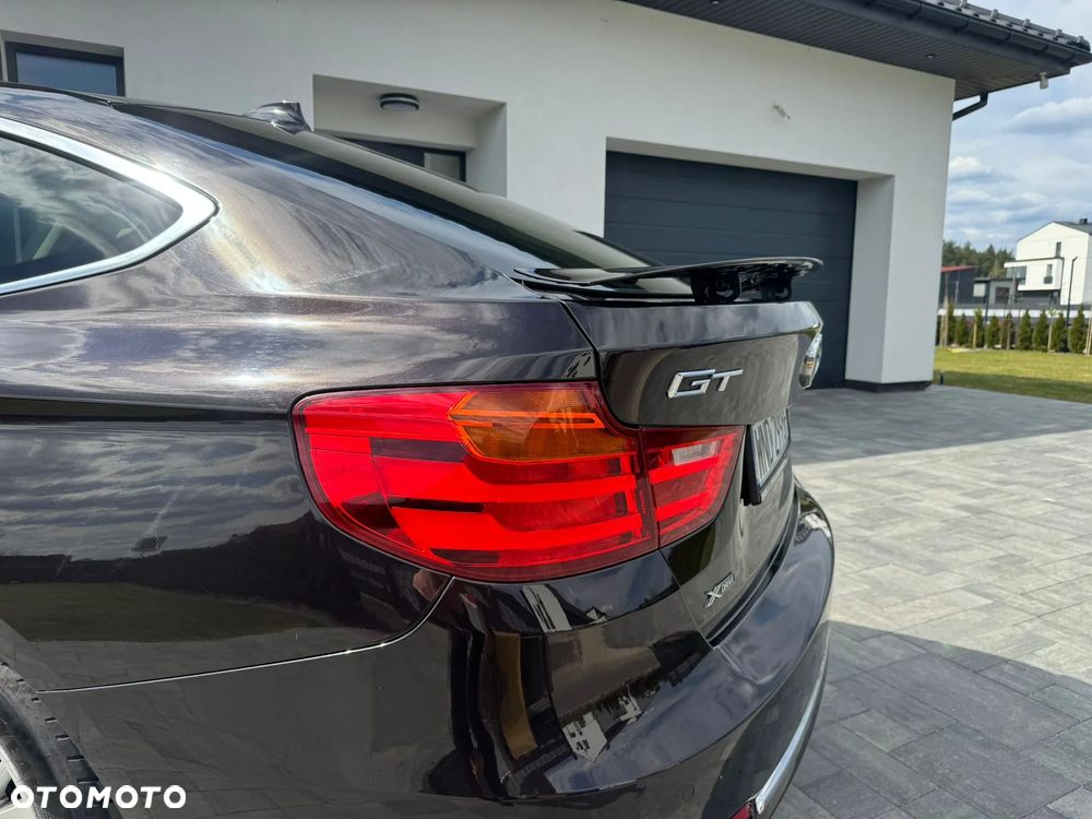 BMW 3GT - 33