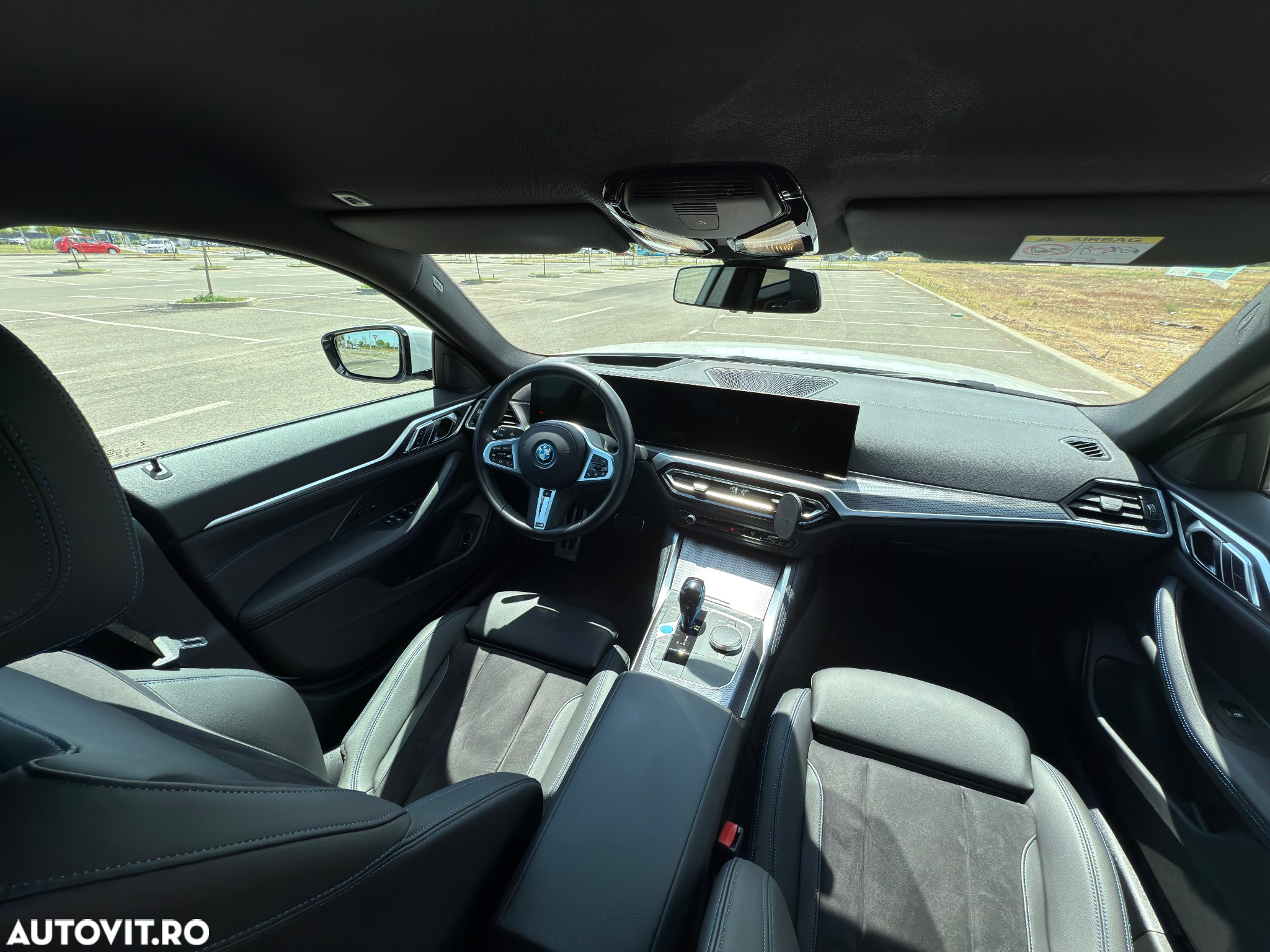 BMW i4 eDrive40 - 7
