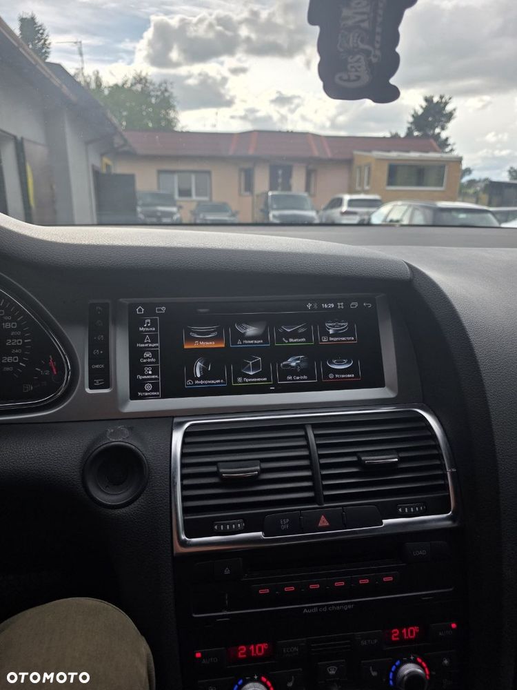 Audi Q7 4.2 TDI Quattro Tiptr - 16