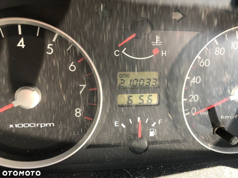 Hyundai Getz - 7