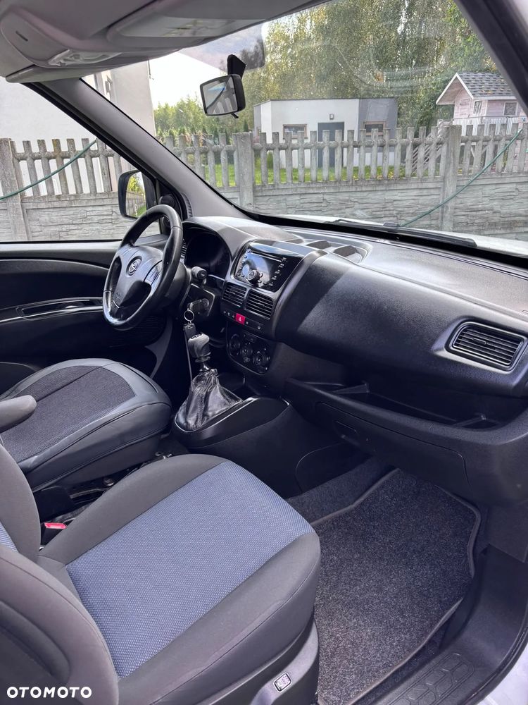 Opel Combo 1.4 L1H1 Colorado - 6