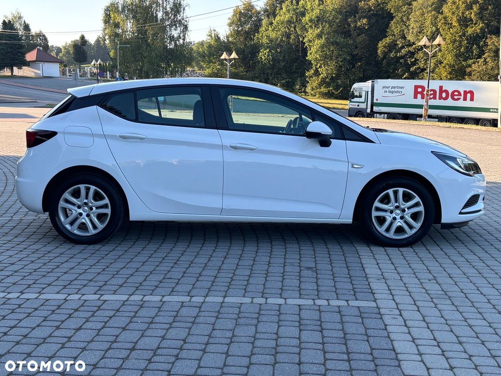 Opel Astra 1.4 Turbo Active - 6