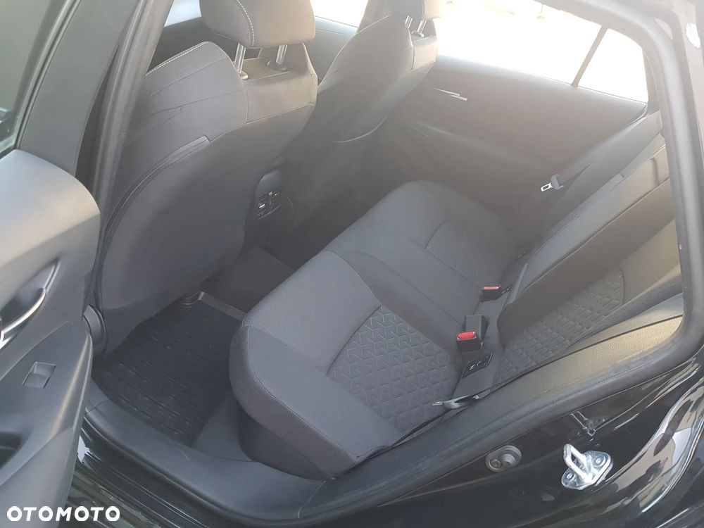Toyota Corolla 1.8 Hybrid Comfort - 9
