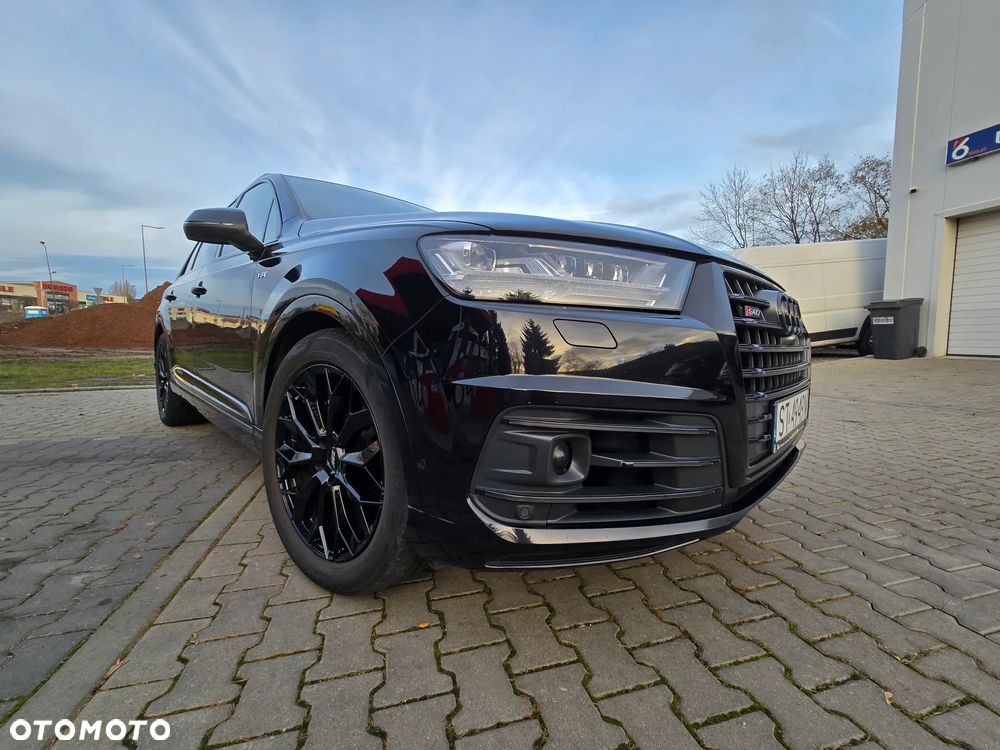 Audi SQ7 - 20