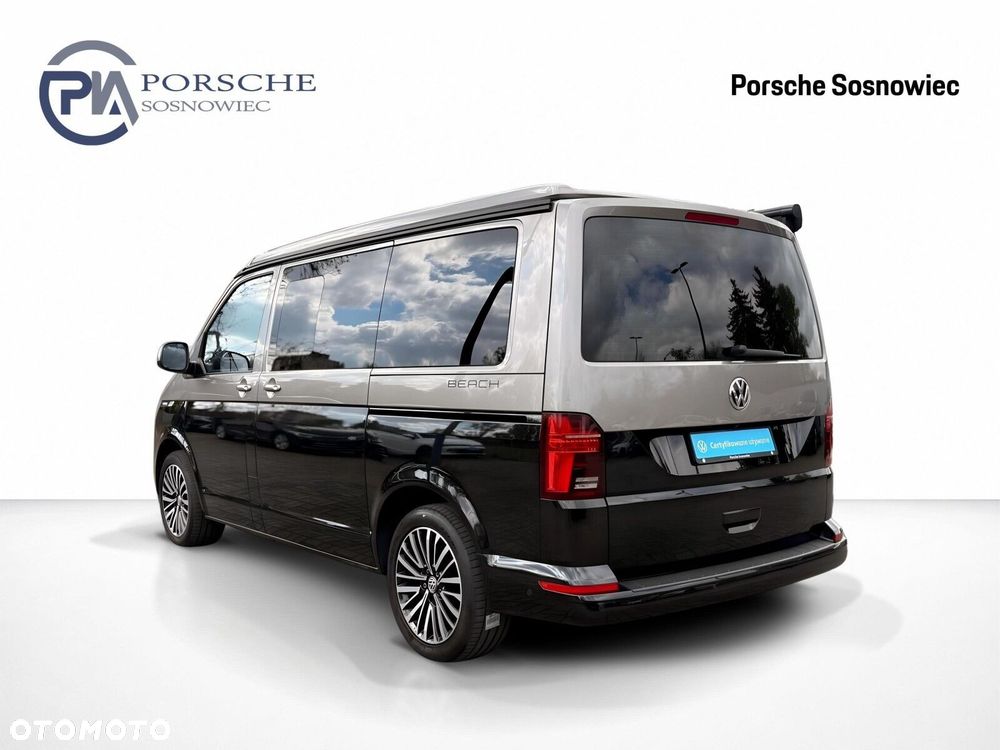 Volkswagen California - 4