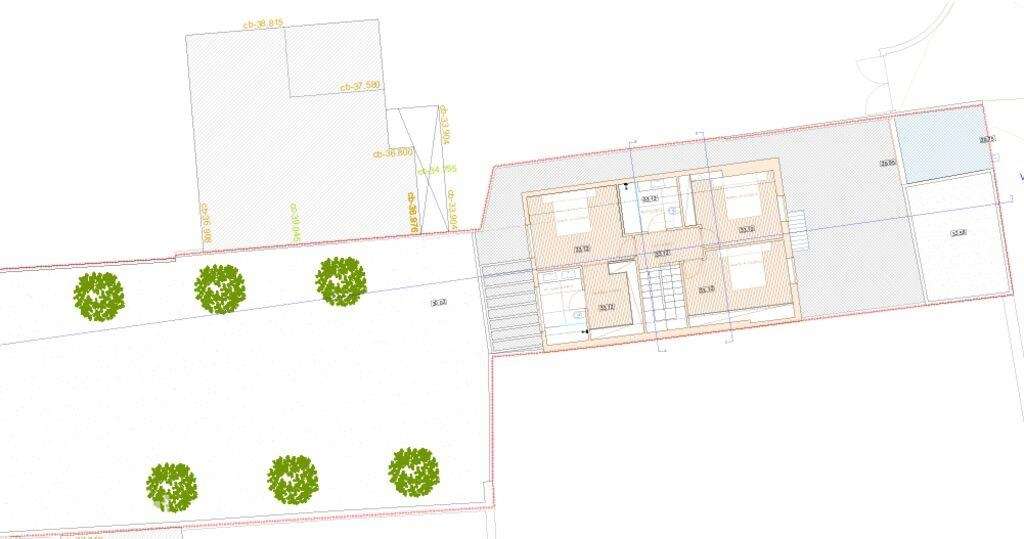 Casa / Villa T3 em Cardielos e Serreleis de 200 m2 - Grande imagem: 4/6